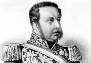 Manuel Bulnes