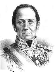 José Joaquín Prieto